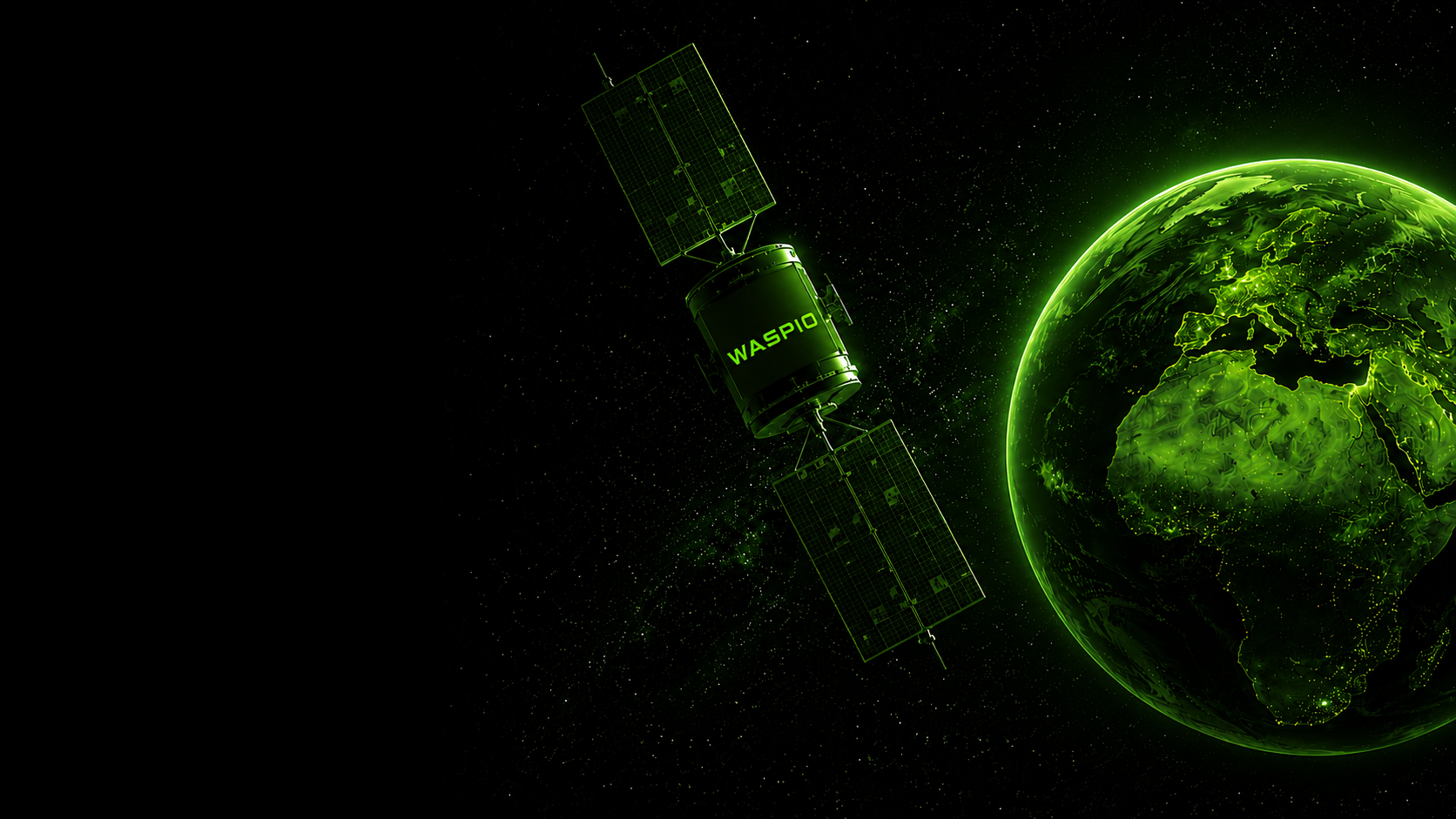 Orbital Intelligence